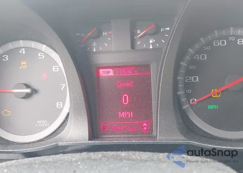 2015 GMC Terrain Sle-2 z USA, uszkodzony, nr VIN 2GKFLWEK1F6359408